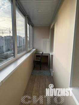 1-к квартира, на длительный срок, 35м2, 10/10 этаж