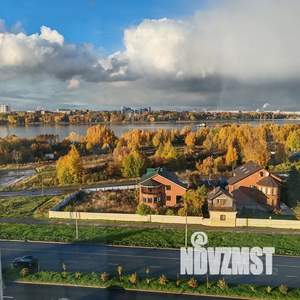 1-к квартира, посуточно, 52м2, 9/10 этаж