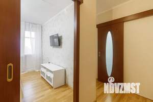 1-к квартира, посуточно, 30м2, 3/5 этаж