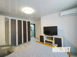 2-к квартира, посуточно, 50м2, 1/1 этаж