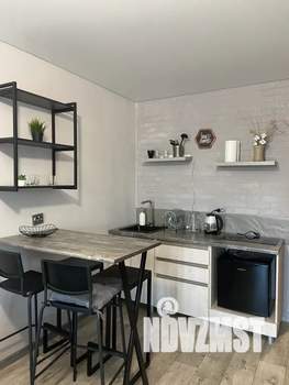 Студия квартира, посуточно, 29м2, 10/10 этаж