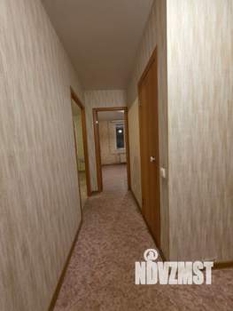 1-к квартира, на длительный срок, 38м2, 7/10 этаж