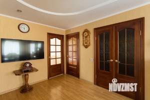 1-к квартира, посуточно, 61м2, 2/5 этаж