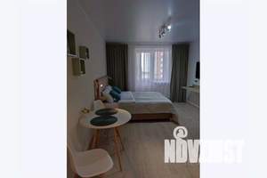 1-к квартира, посуточно, 28м2, 5/12 этаж