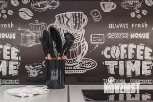 1-к квартира, посуточно, 42м2, 2/10 этаж