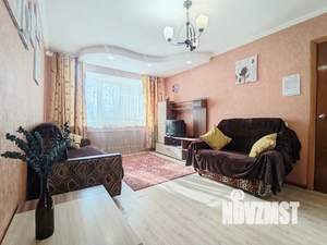 1-к квартира, посуточно, 28м2, 1/5 этаж