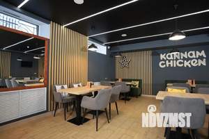 2-к квартира, посуточно, 45м2, 4/4 этаж