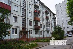 2-к квартира, посуточно, 39м2, 1/1 этаж