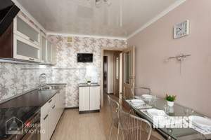 4-к квартира, посуточно, 125м2, 1/4 этаж