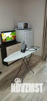 1-к квартира, посуточно, 29м2, 1/1 этаж