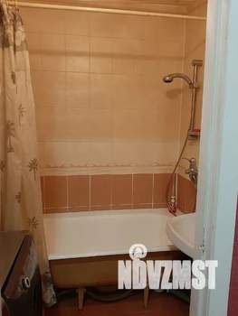 1-к квартира, посуточно, 36м2, 1/9 этаж