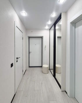 1-к квартира, на длительный срок, 37м2, 5/14 этаж