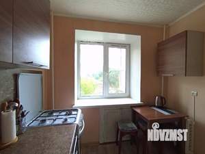 1-к квартира, на длительный срок, 30м2, 3/5 этаж