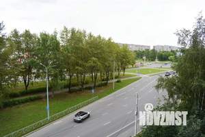 2-к квартира, посуточно, 50м2, 1/1 этаж