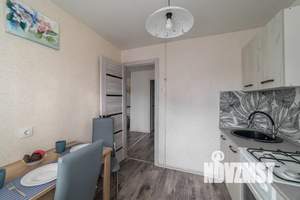1-к квартира, посуточно, 30м2, 4/5 этаж
