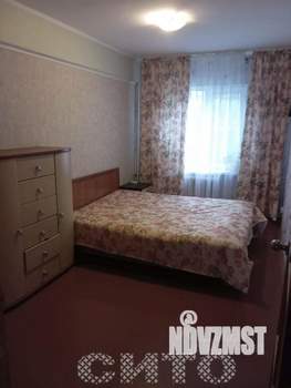 3-к квартира, на длительный срок, 58м2, 2/5 этаж