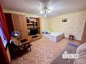 2-к квартира, посуточно, 50м2, 5/5 этаж