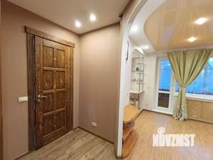 1-к квартира, на длительный срок, 29м2, 1/6 этаж