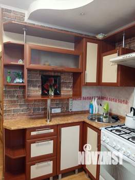 1-к квартира, на длительный срок, 30м2, 1/6 этаж