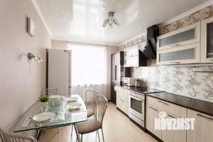 4-к квартира, посуточно, 125м2, 1/1 этаж