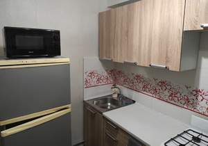 1-к квартира, на длительный срок, 31м2, 2/5 этаж