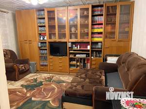 3-к квартира, на длительный срок, 64м2, 3/5 этаж