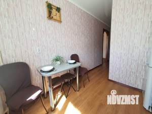 1-к квартира, посуточно, 33м2, 6/9 этаж