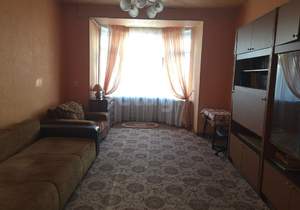 3-к квартира, на длительный срок, 82м2, 3/5 этаж