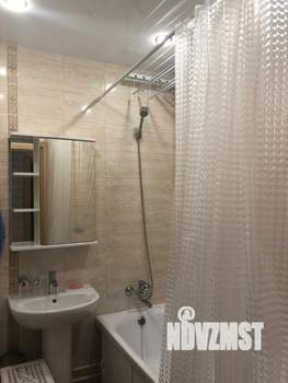 1-к квартира, на длительный срок, 35м2, 11/16 этаж