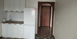 1-к квартира, на длительный срок, 33м2, 2/9 этаж