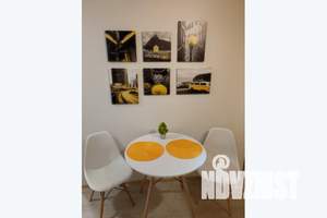 1-к квартира, посуточно, 28м2, 7/12 этаж