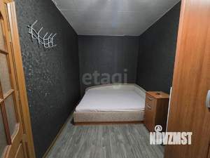 2-к квартира, на длительный срок, 43м2, 4/5 этаж