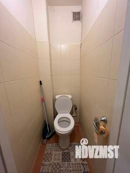 2-к квартира, на длительный срок, 50м2, 2/6 этаж