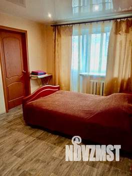 2-к квартира, посуточно, 45м2, 5/5 этаж
