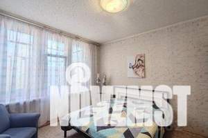 2-к квартира, посуточно, 60м2, 3/5 этаж