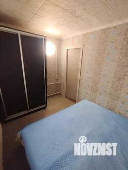 2-к квартира, на длительный срок, 33м2, 5/6 этаж