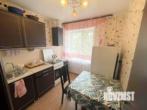 1-к квартира, на длительный срок, 34м2, 5/10 этаж