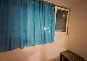 1-к квартира, на длительный срок, 40м2, 5/5 этаж