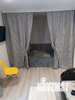 1-к квартира, посуточно, 31м2, 1/5 этаж