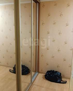 1-к квартира, на длительный срок, 30м2, 3/5 этаж