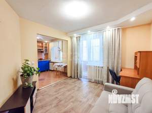 1-к квартира, на длительный срок, 28м2, 4/5 этаж