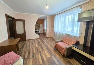 2-к квартира, на длительный срок, 62м2, 3/9 этаж