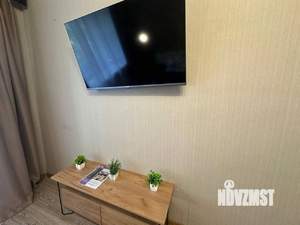 1-к квартира, посуточно, 35м2, 3/5 этаж