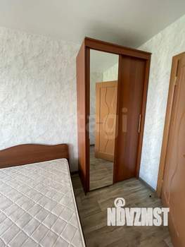 2-к квартира, на длительный срок, 52м2, 9/10 этаж