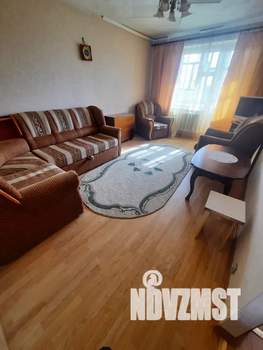 2-к квартира, посуточно, 55м2, 7/10 этаж