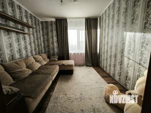 2-к квартира, на длительный срок, 45м2, 1/10 этаж