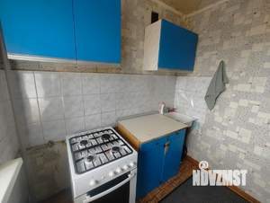 2-к квартира, на длительный срок, 43м2, 4/5 этаж