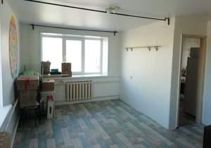 1-к квартира, на длительный срок, 30м2, 4/5 этаж