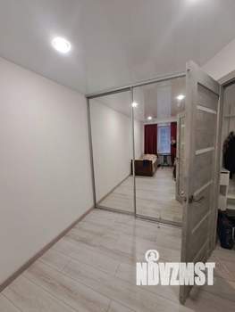 2-к квартира, на длительный срок, 52м2, 4/6 этаж