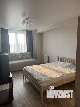 2-к квартира, на длительный срок, 70м2, 14/14 этаж